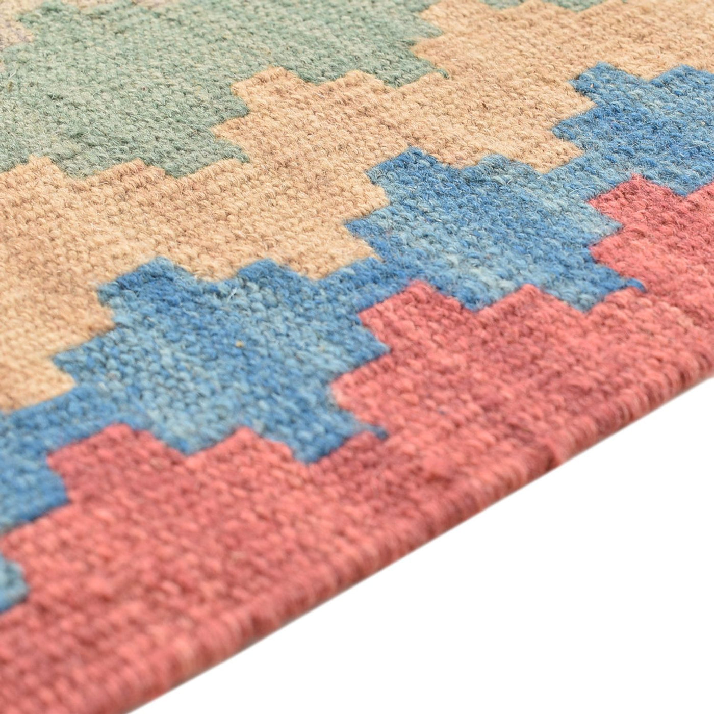 Kilim Fars Dywan 204x84cm