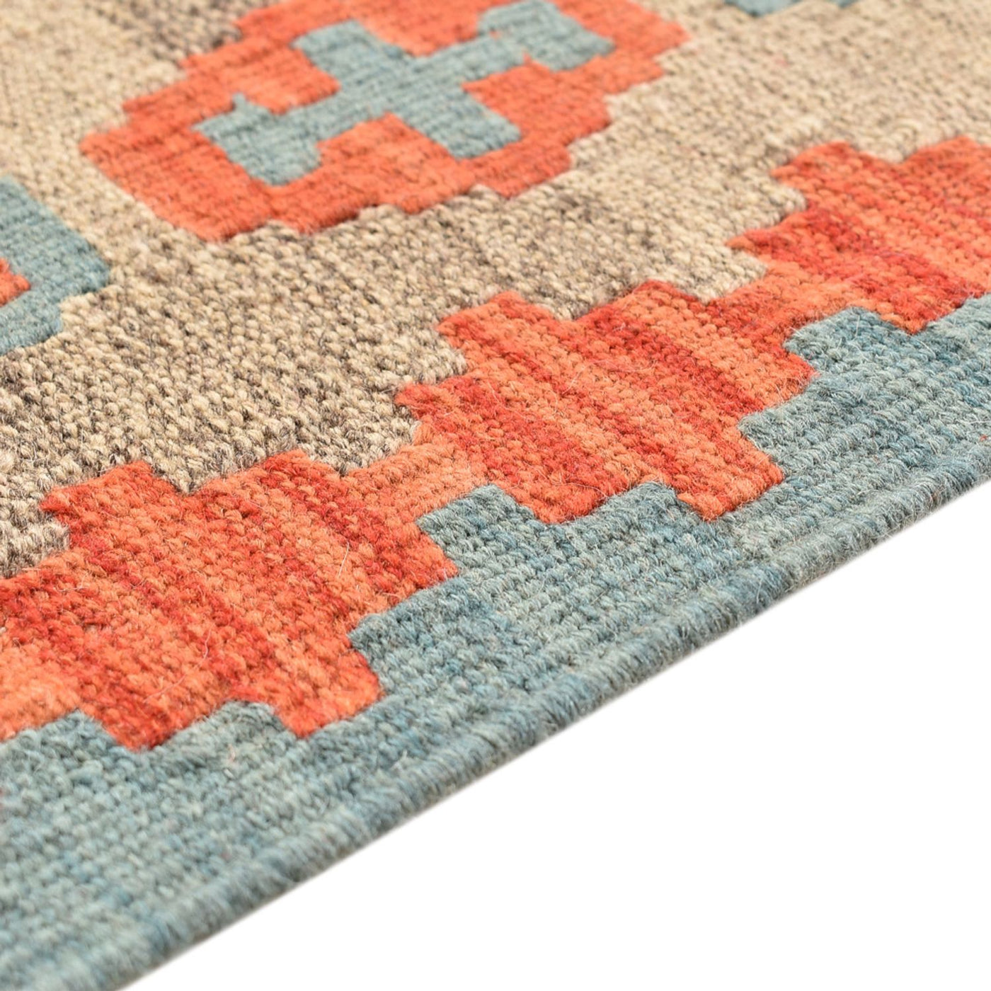 Kilim Fars Dywan 196x84cm