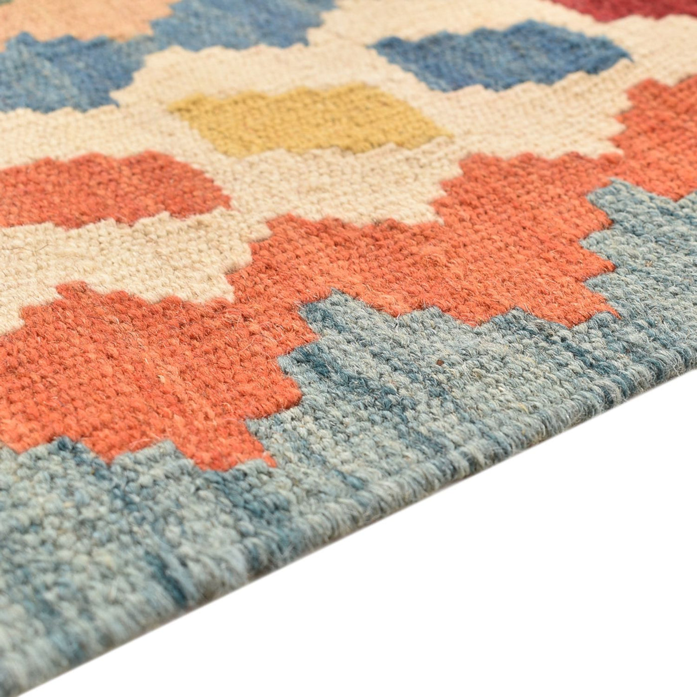 Kilim Fars Dywan 200x80cm
