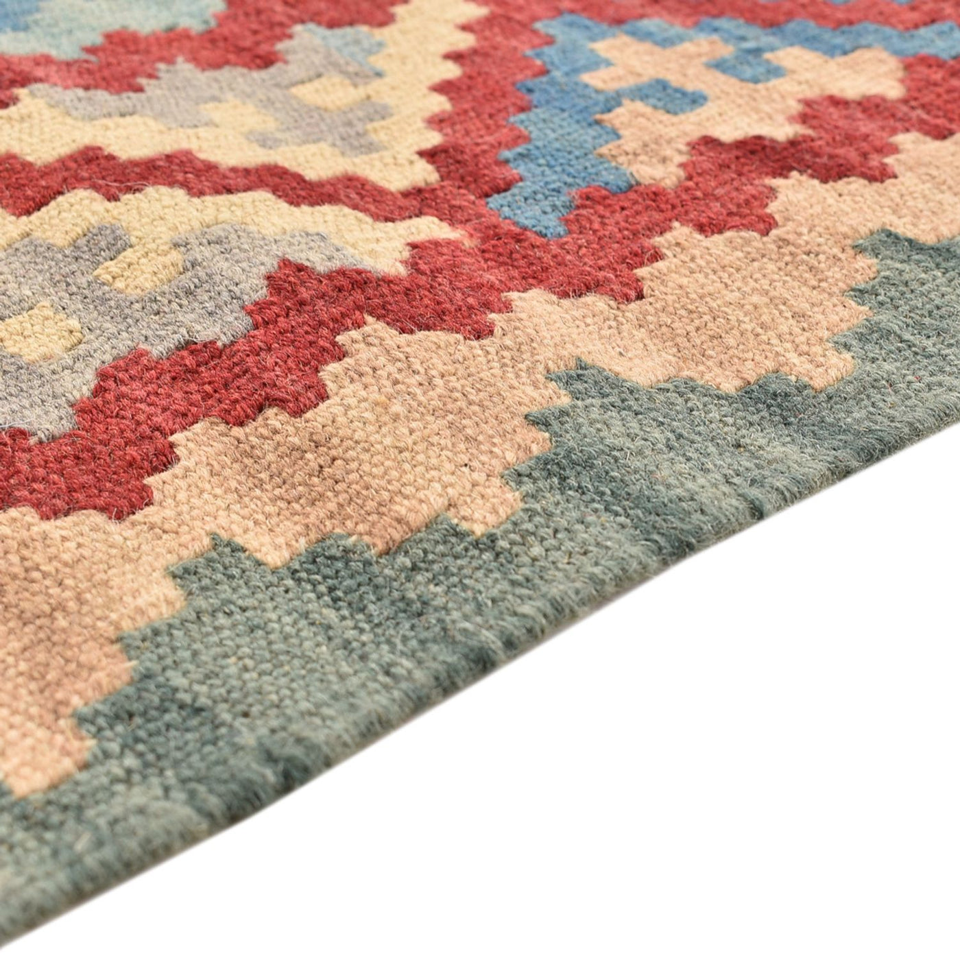 Kilim Fars Dywan 194x84cm