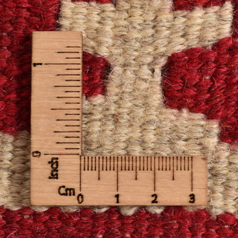 Dywan Kelim - Orientalny - 248 x 180 cm - wielokolorowy