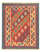 Kilim Fars Dywan 195x156cm