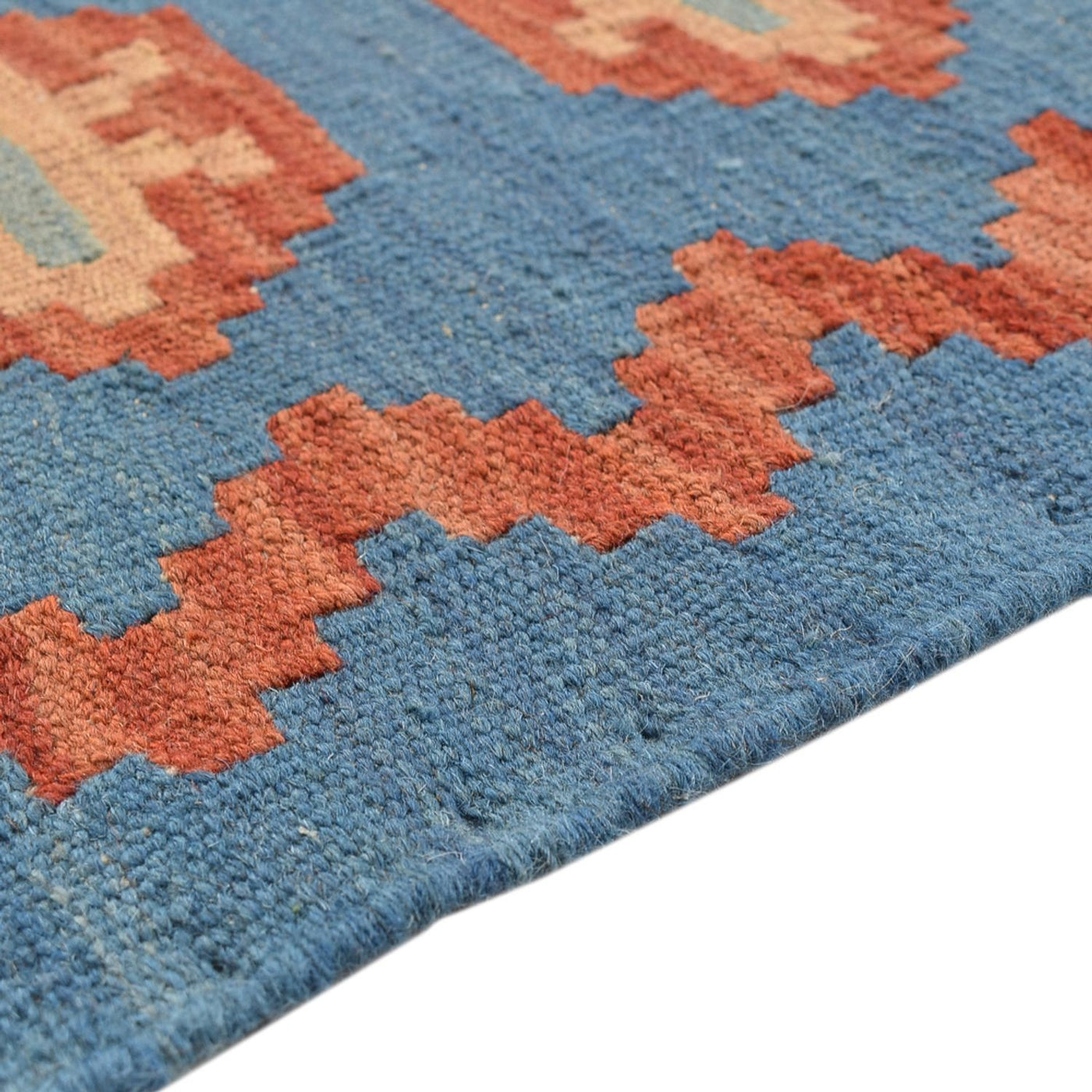 Kilim Fars Dywan 193x164cm