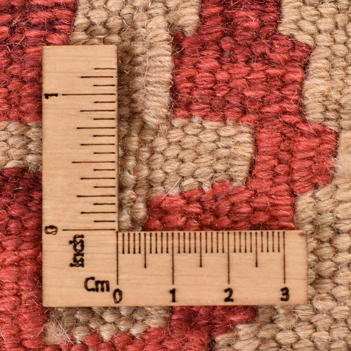 Biegacz Dywan Kelim - Orientalny - 192 x 56 cm - wielokolorowy