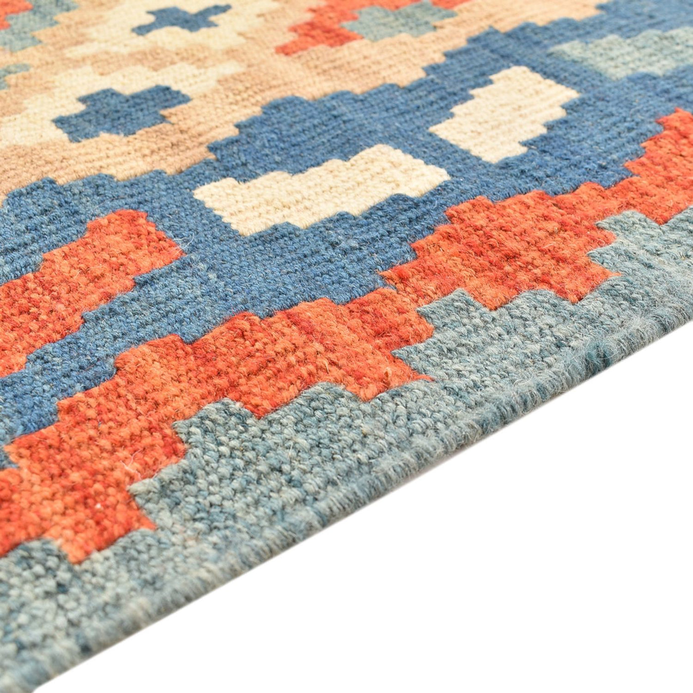 Kilim Fars Dywan 210x67cm