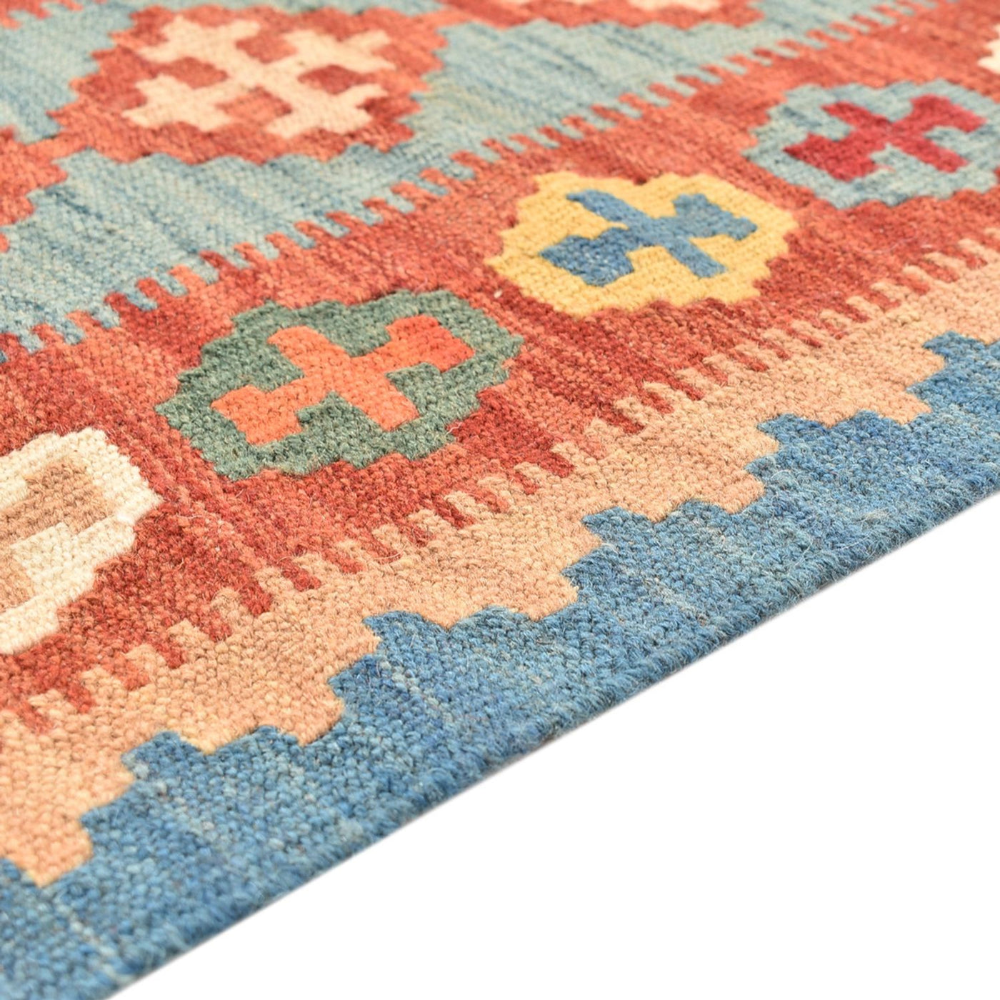 Kilim Fars Dywan 198x61cm