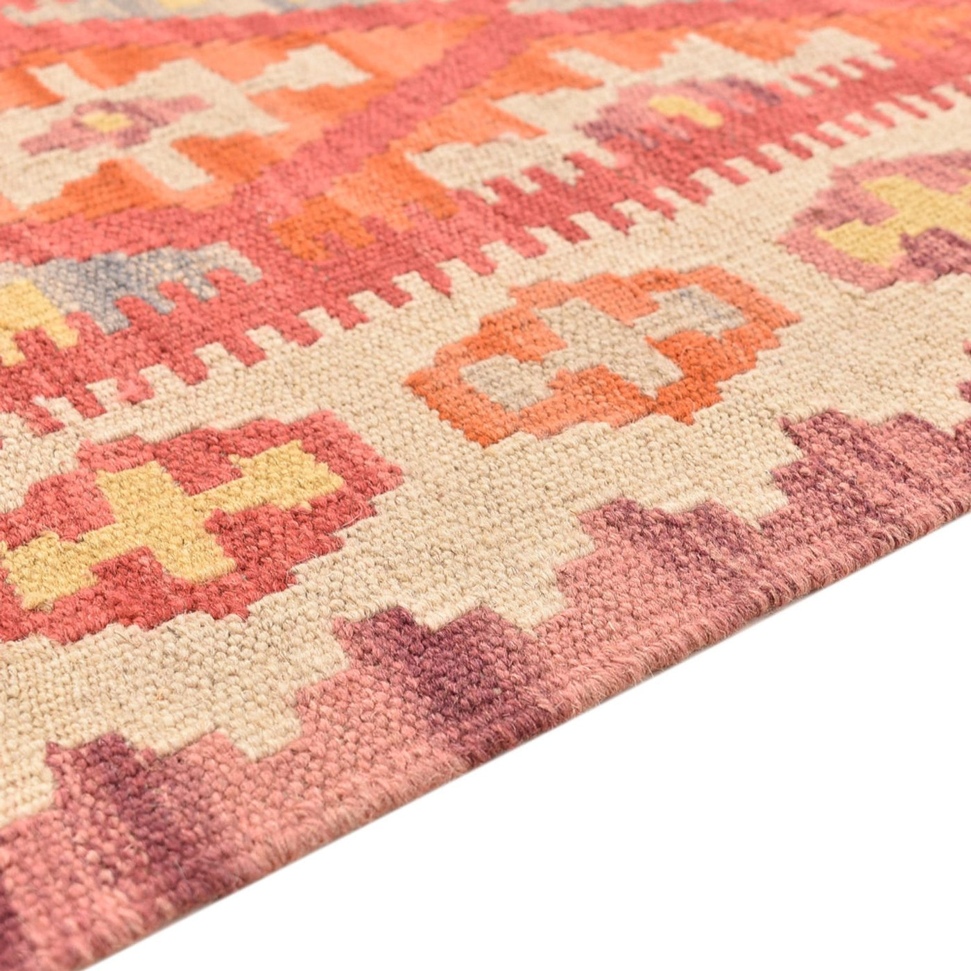 Kilim Fars Dywan 201x60cm