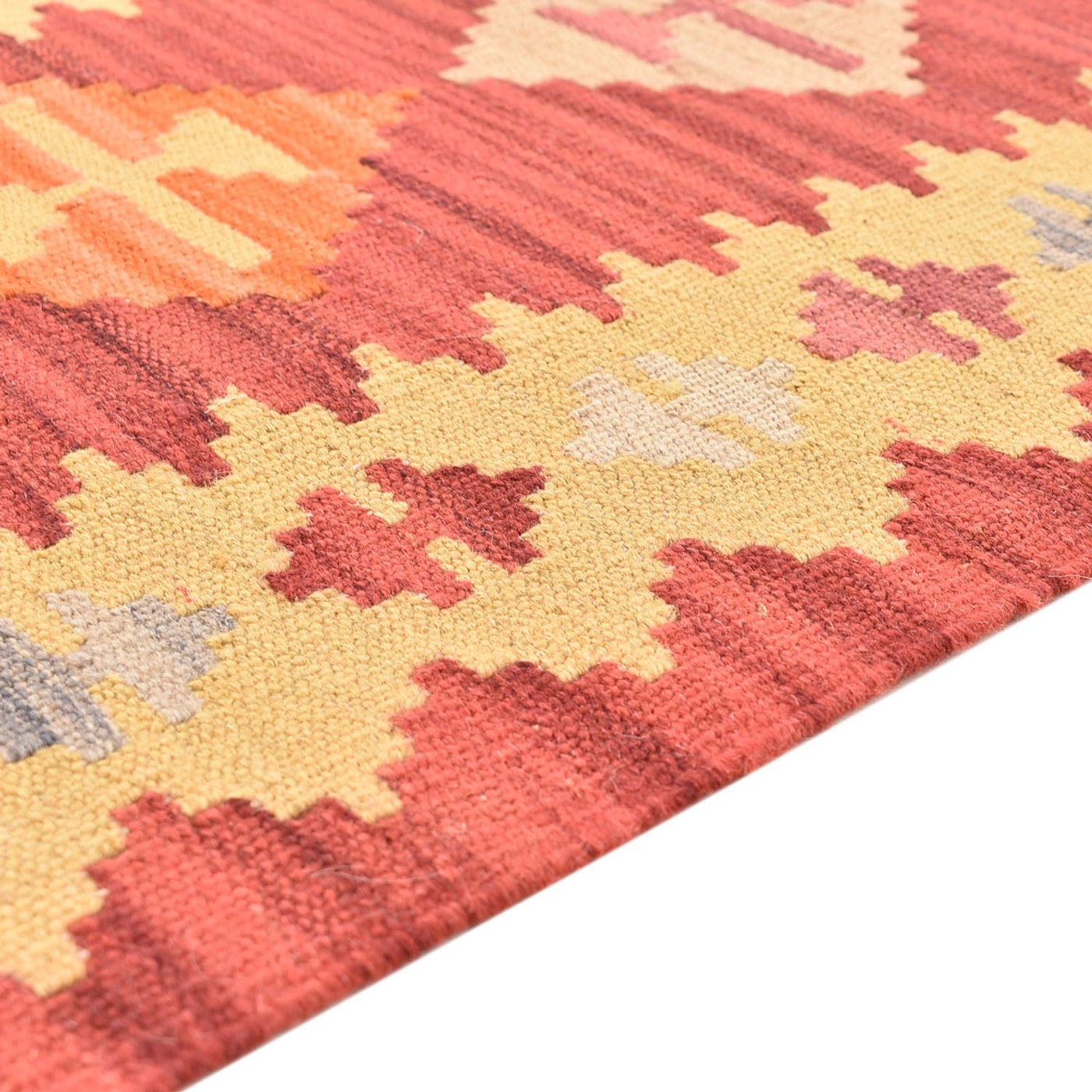 Kilim Fars Dywan 197x60cm
