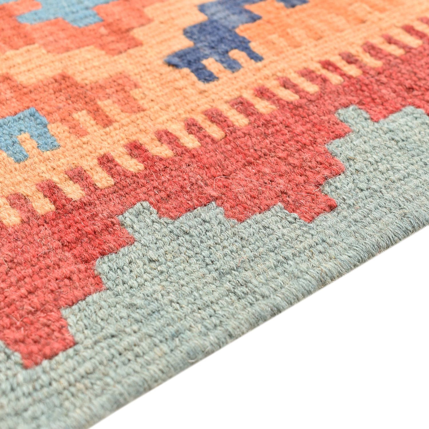 Kilim Fars Dywan 196x58cm