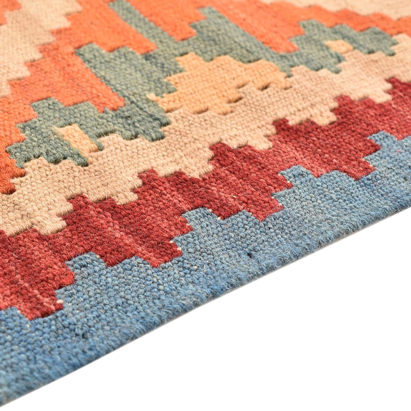 Kilim Fars Dywan 200x63cm