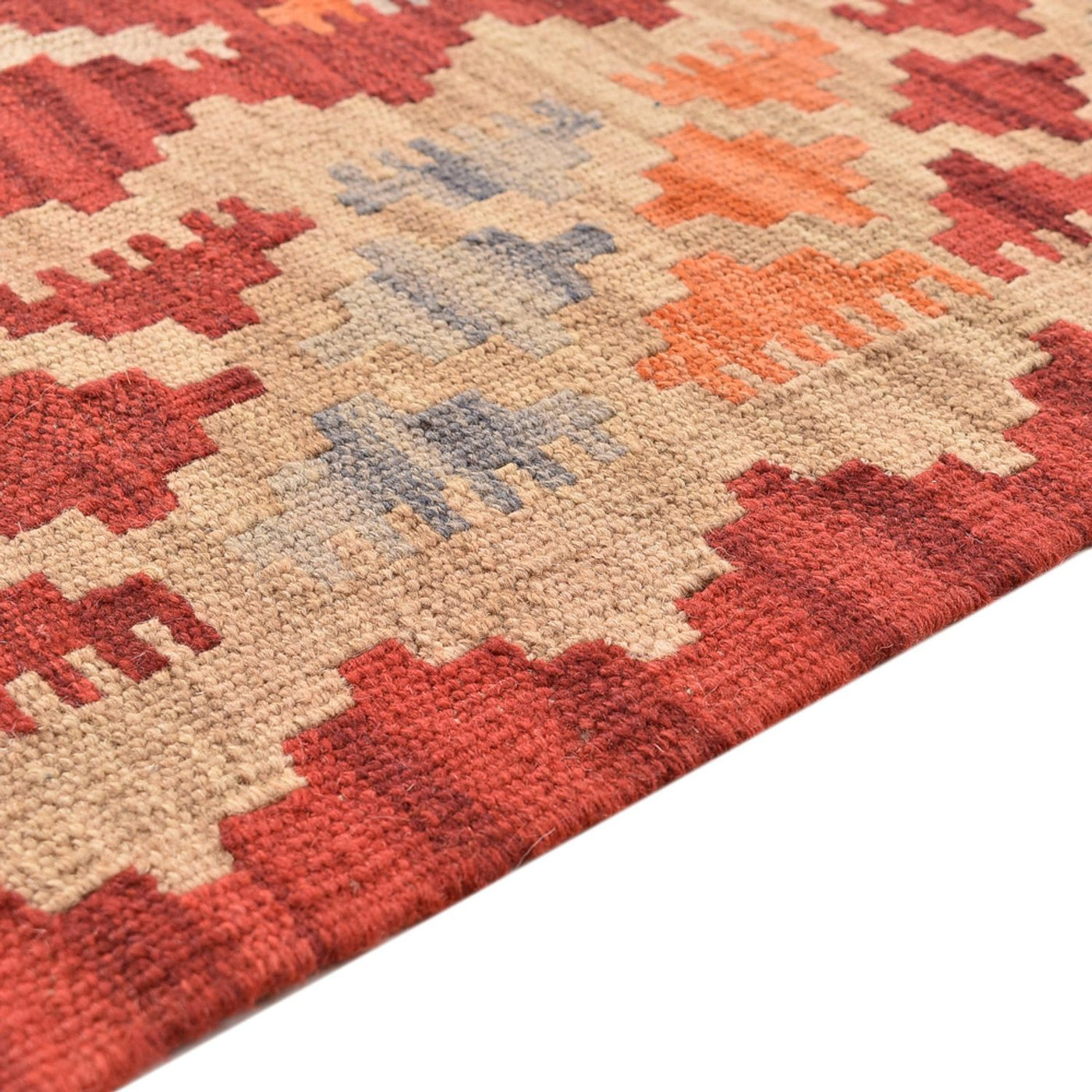 Kilim Fars Dywan 205x156cm