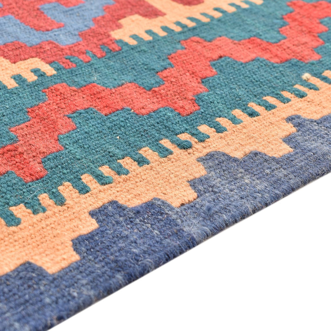 Kilim Fars Dywan 210x62cm