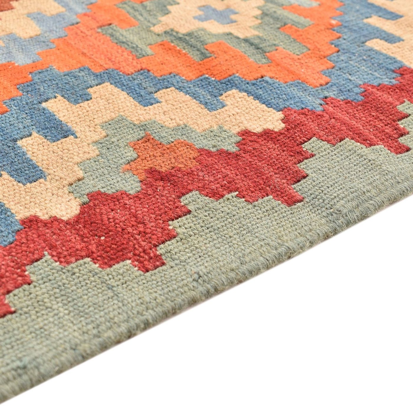 Kilim Fars Dywan 194x66cm