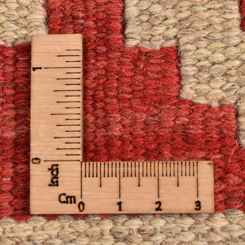 Dywan Kelim - Orientalny - 238 x 174 cm - wielokolorowy