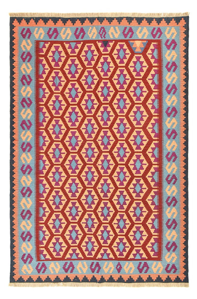Kilim Fars Dywan 166x244cm