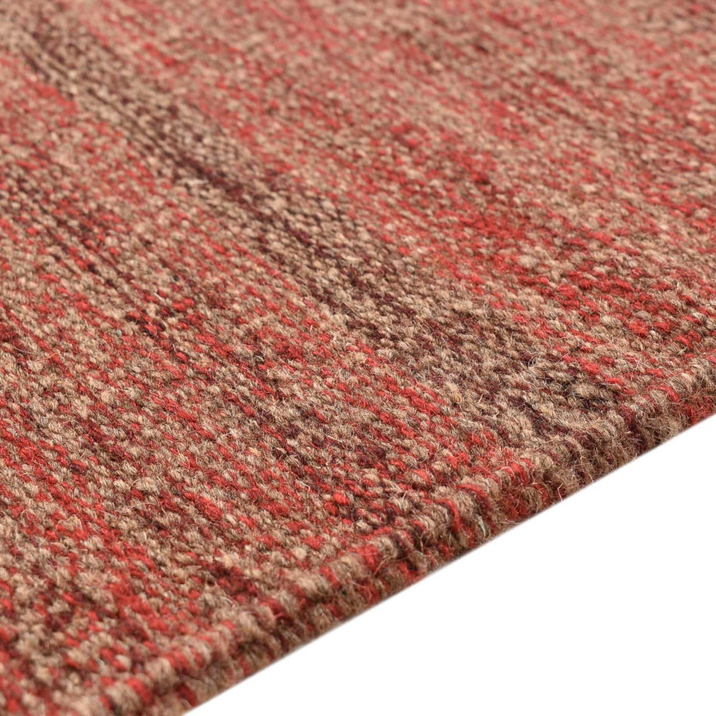 Nowoczesny kilim Dywan 158x116cm - Dywan wełniany