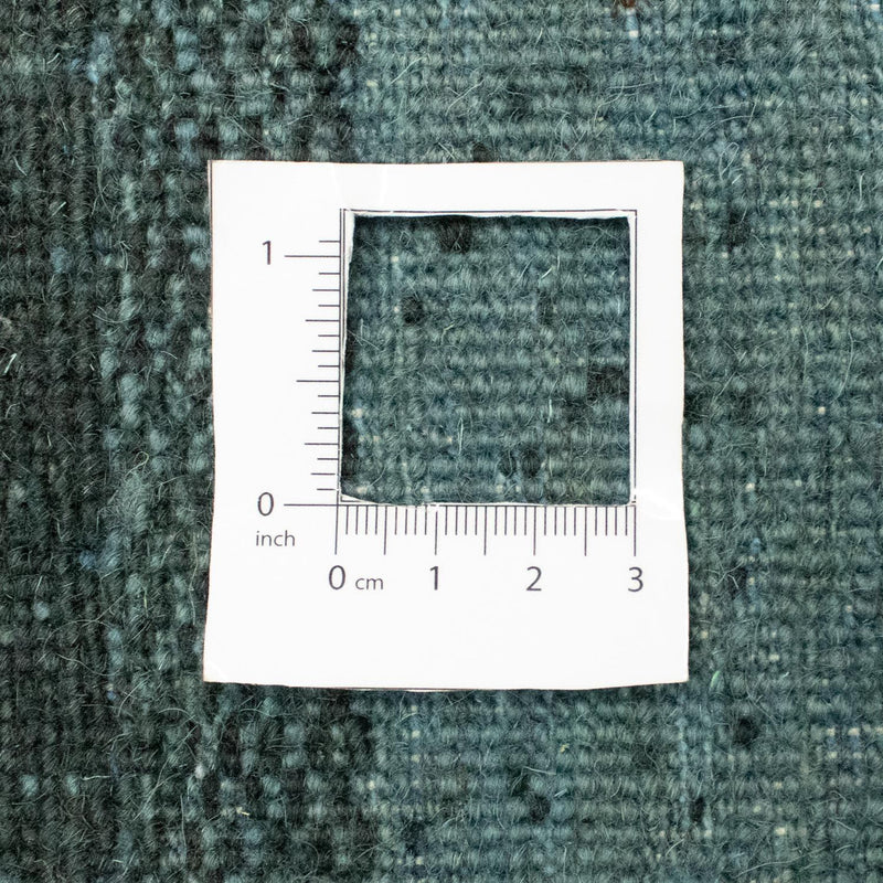 Dywan Gabbeh - Loribaft Perski - 241 x 170 cm - wielokolorowy