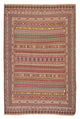 Afshar Sirjan Dywan 297x197cm - Dywan perski