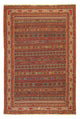 Afshar Sirjan Dywan 286x191cm - Dywan perski