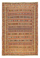 Afshar Sirjan Dywan 287x194cm - Dywan perski