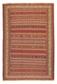 Afshar Sirjan Dywan 293x196cm - Dywan perski