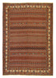 Afshar Sirjan Dywan 278x194cm - Dywan perski