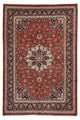 Kashmar Dywan 295x202cm - Dywan perski