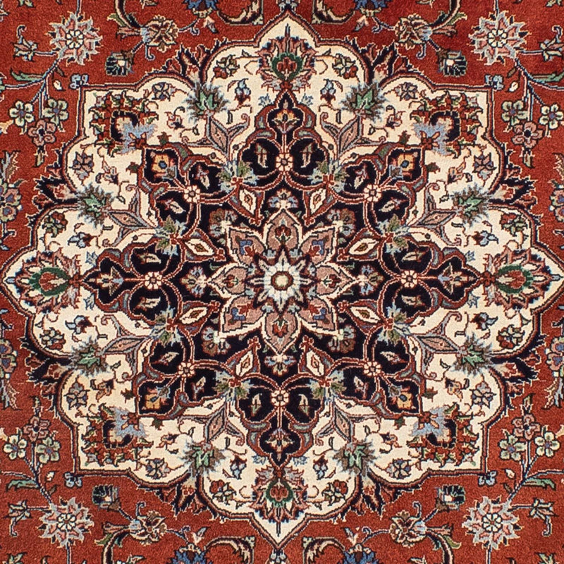 Dywan perski - Klasyczny - 295 x 202 cm - czerwony