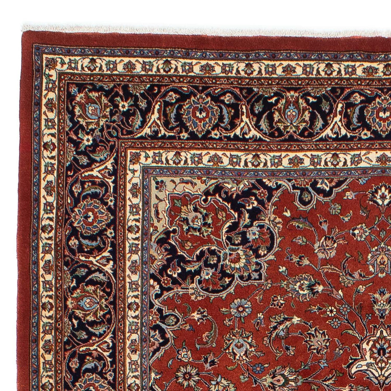 Dywan perski - Klasyczny - 295 x 202 cm - czerwony