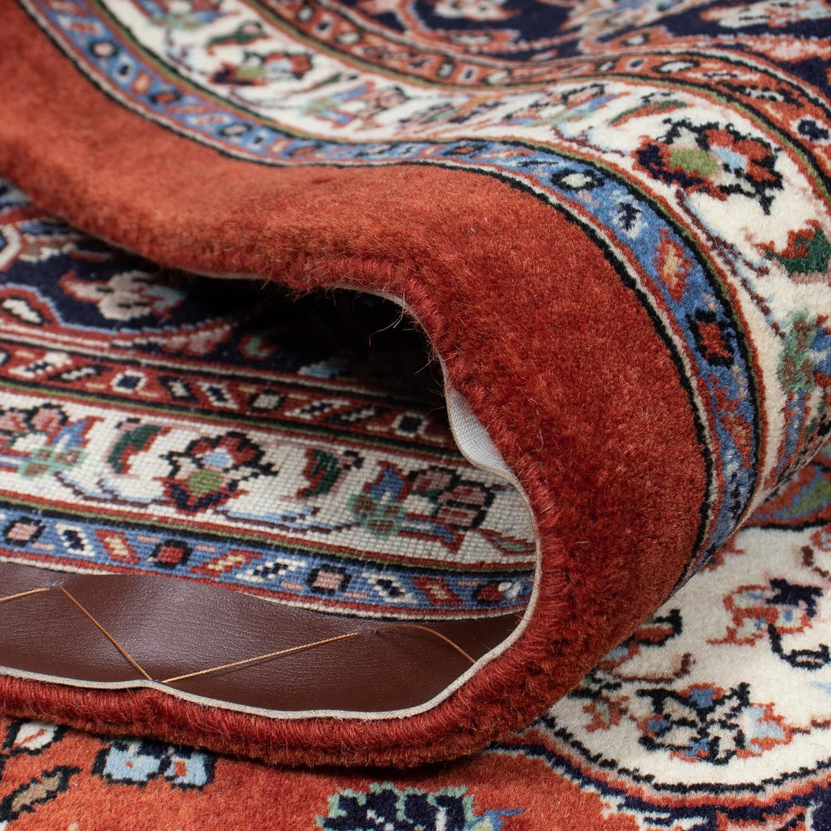 Dywan perski - Klasyczny - 295 x 202 cm - czerwony