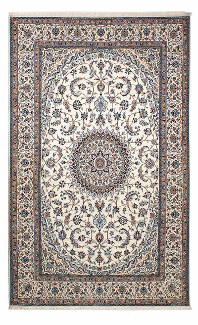 Nain - 6La Dywan 157x252cm - Dywan perski
