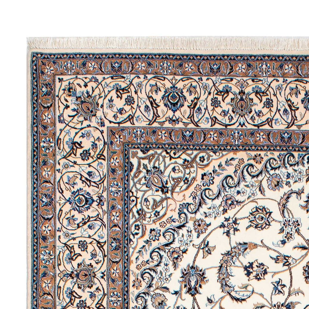 Nain - 6La Dywan 157x252cm - Dywan perski