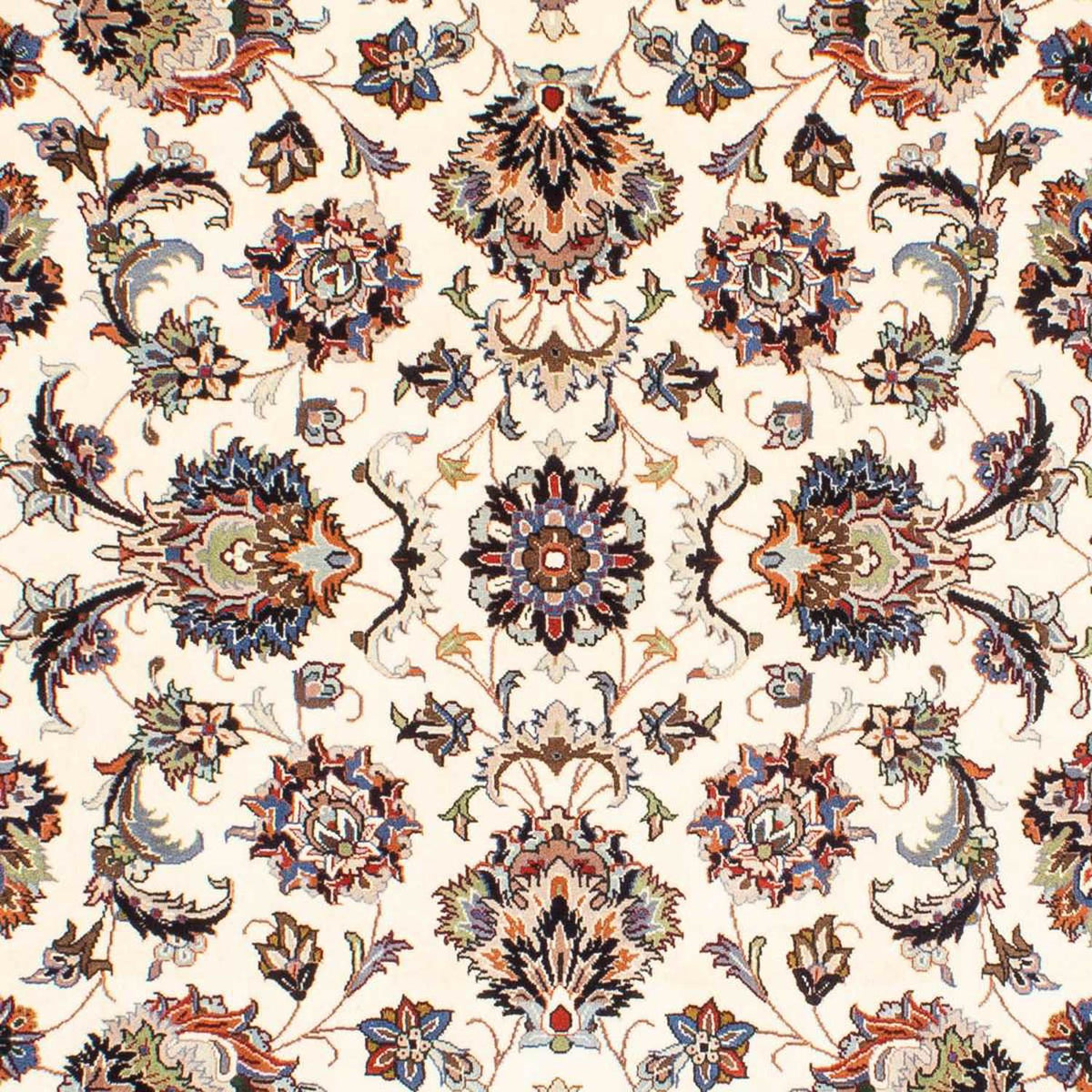 Dywan perski - Klasyczny - 281 x 201 cm - beżowy