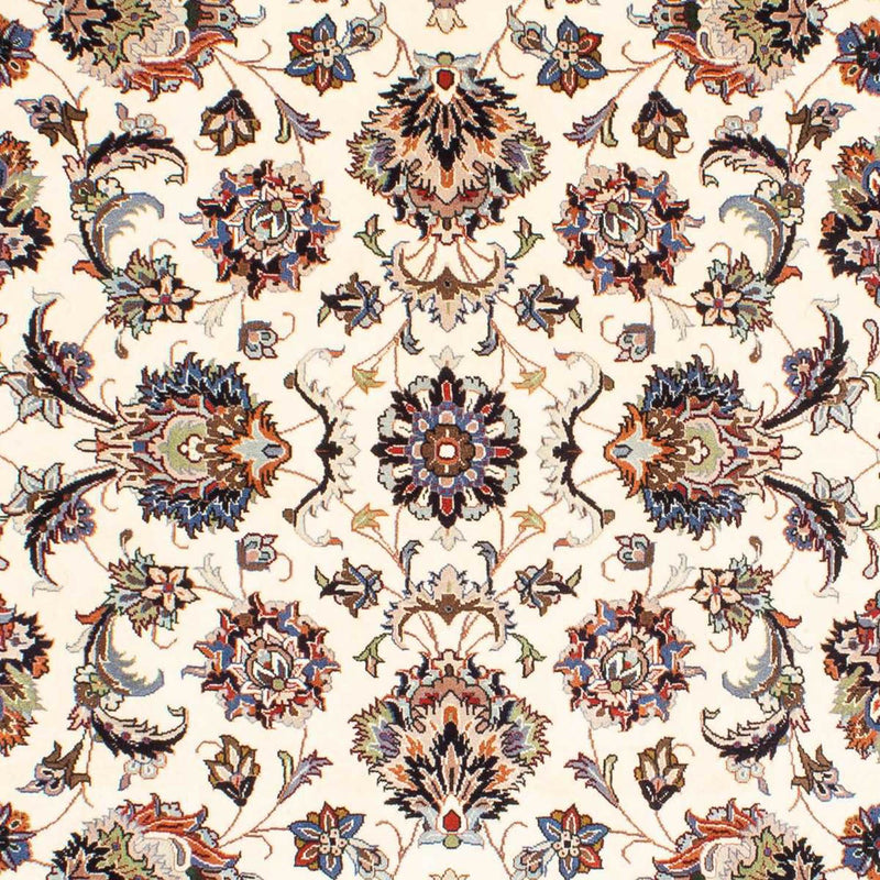 Dywan perski - Klasyczny - 281 x 201 cm - beżowy