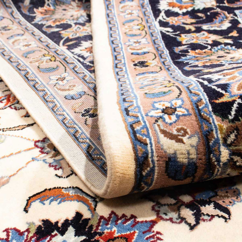 Dywan perski - Klasyczny - 281 x 201 cm - beżowy