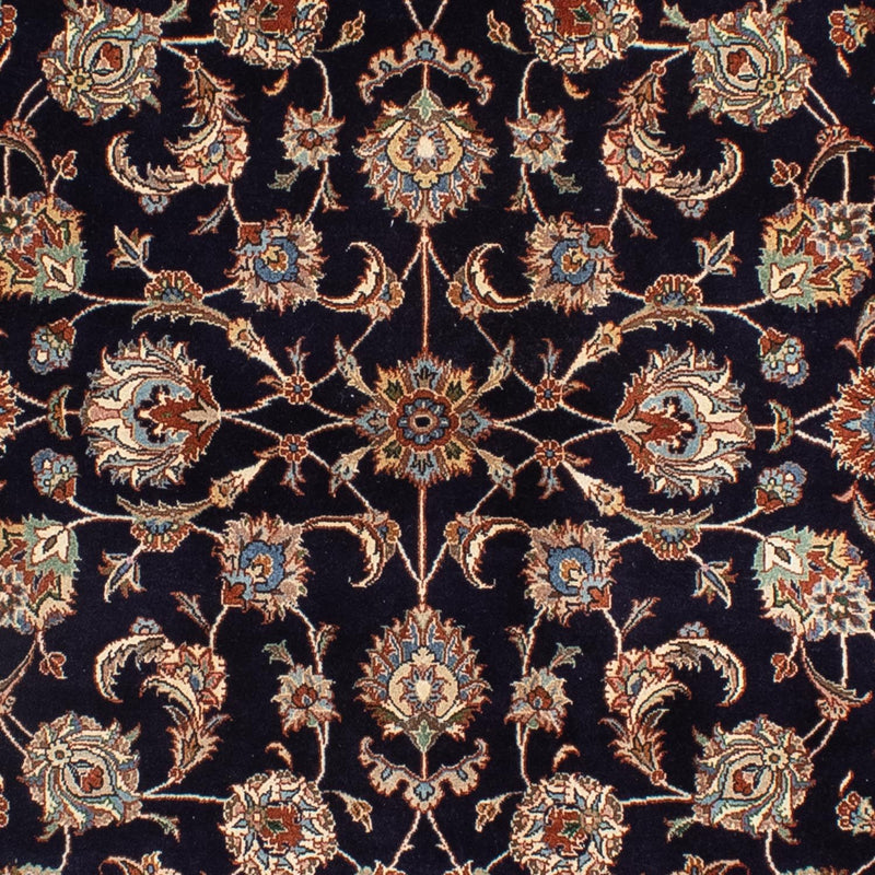 Dywan perski - Klasyczny - 288 x 190 cm - czarny