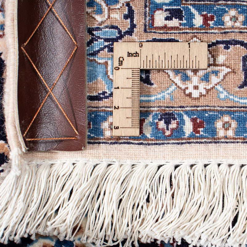 Dywan perski - Nain - Premium - 319 x 220 cm - beżowy