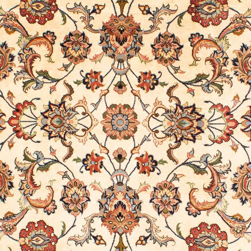 Dywan perski - Klasyczny - 295 x 202 cm - beżowy