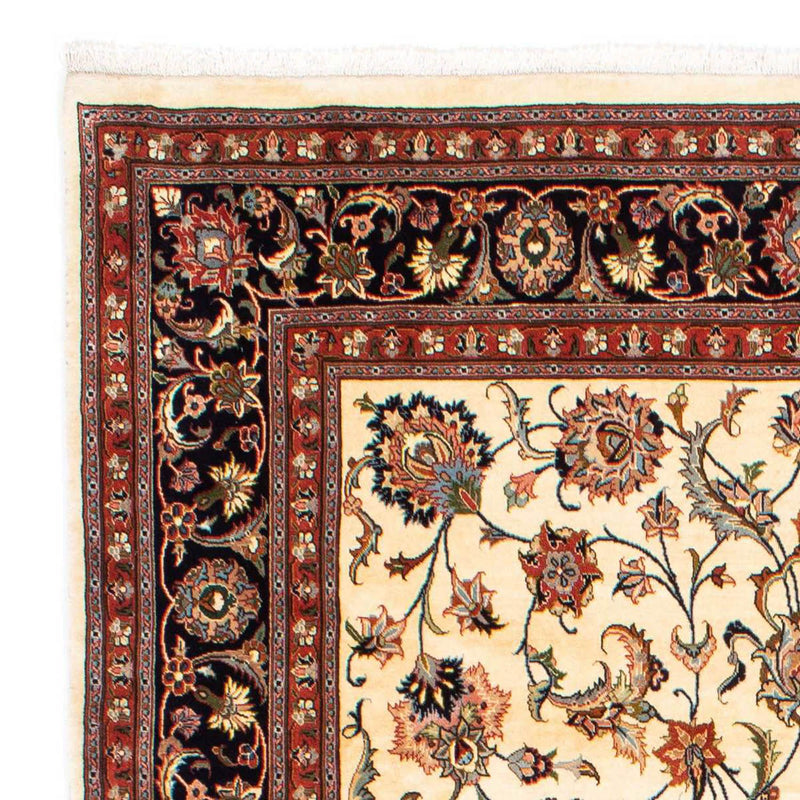 Dywan perski - Klasyczny - 295 x 202 cm - beżowy