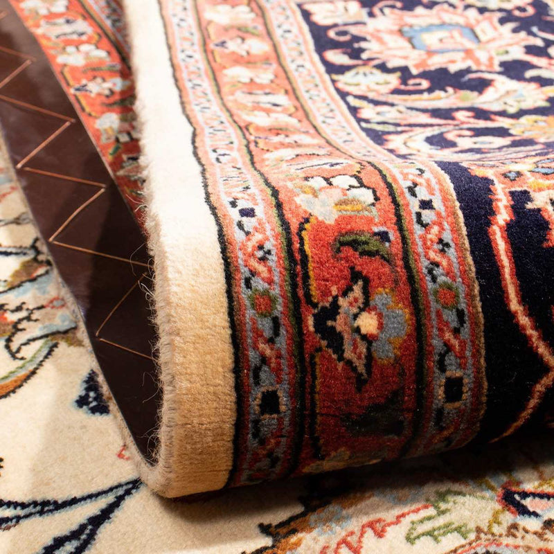 Dywan perski - Klasyczny - 295 x 202 cm - beżowy