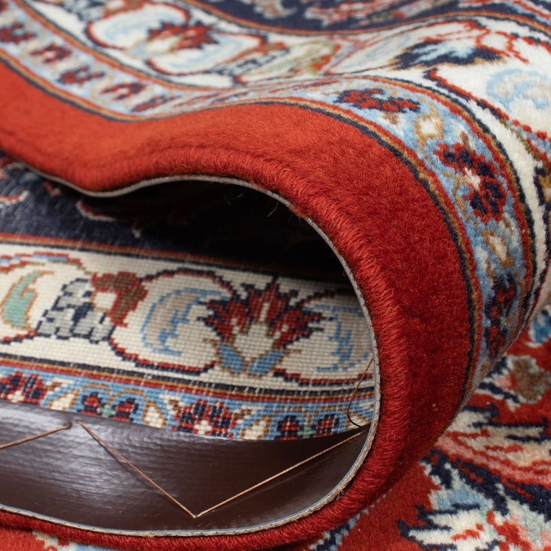 Dywan perski - Klasyczny - 315 x 225 cm - czerwony