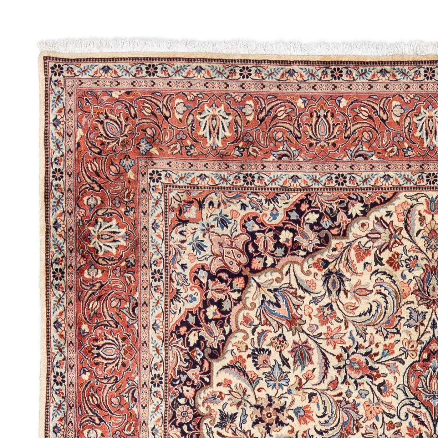 Sarouk Dywan 312x204cm - Dywan perski