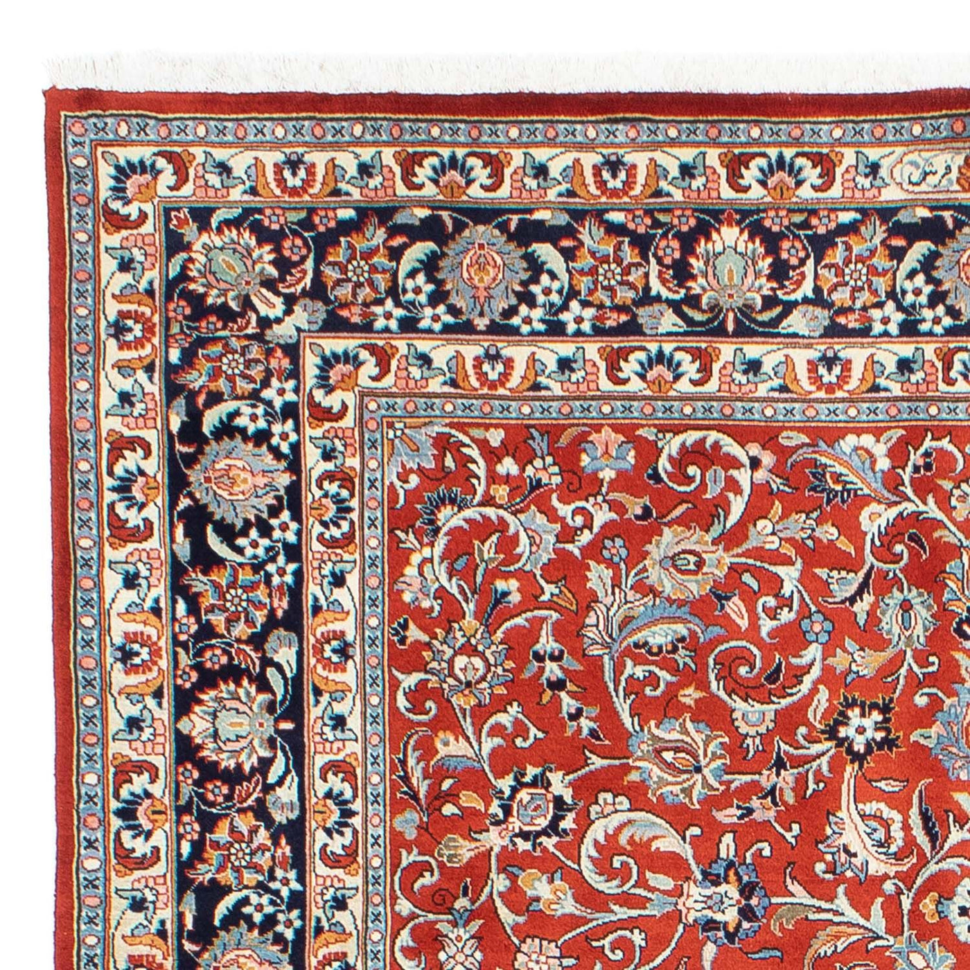 Mashhad Dywan 298x200cm - Dywan perski