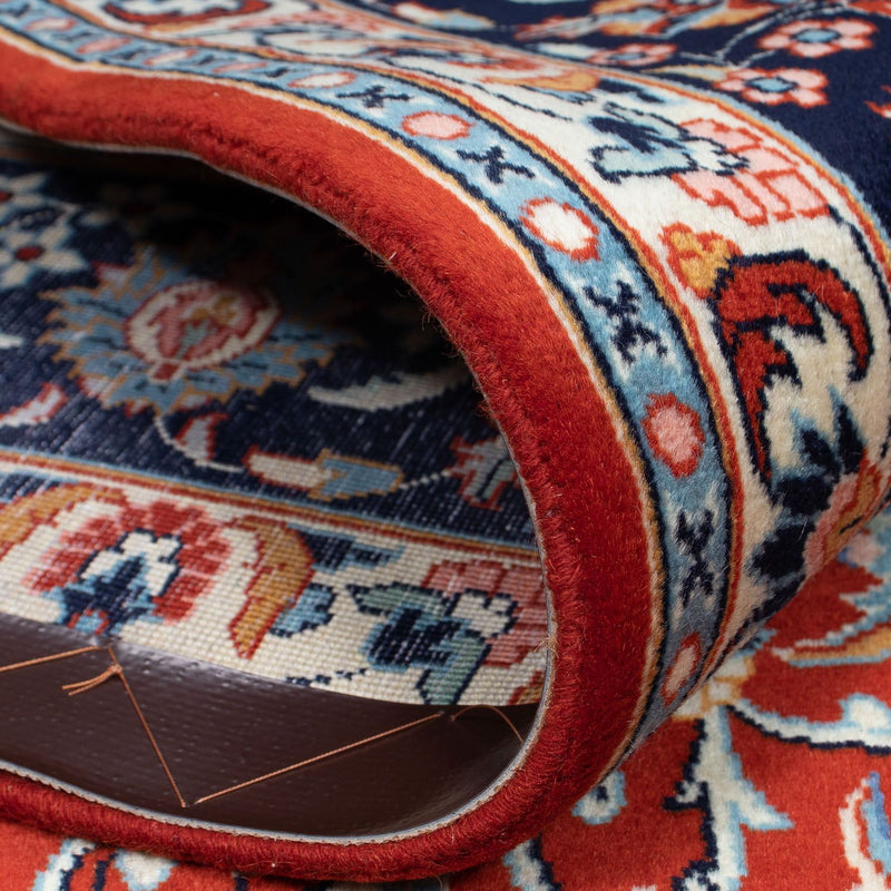 Dywan perski - Klasyczny - 298 x 200 cm - czerwony