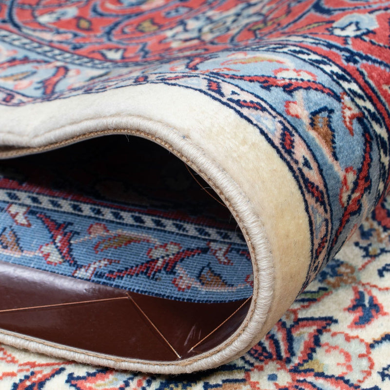 Dywan perski - Klasyczny - 297 x 208 cm - beżowy