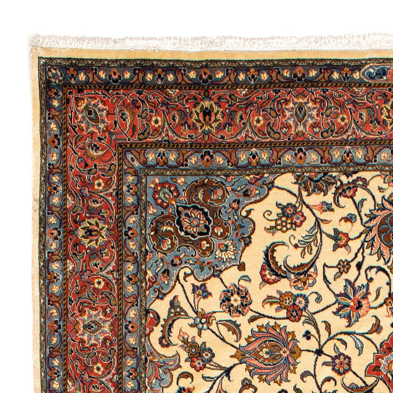 Dywan perski - Klasyczny - 310 x 211 cm - beżowy