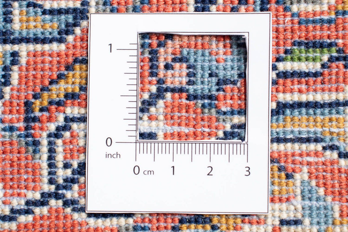 Dywan perski - Klasyczny - 310 x 211 cm - beżowy