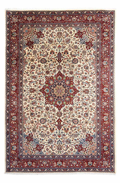 Golpayegan Dywan 209x310cm - Dywan perski