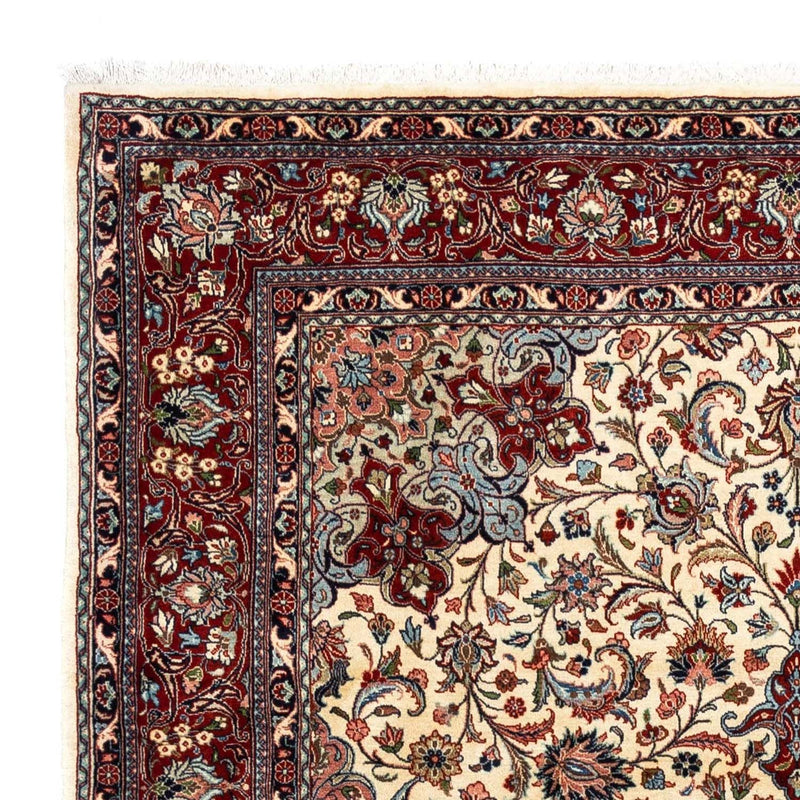 Dywan perski - Royal - 310 x 209 cm - beżowy