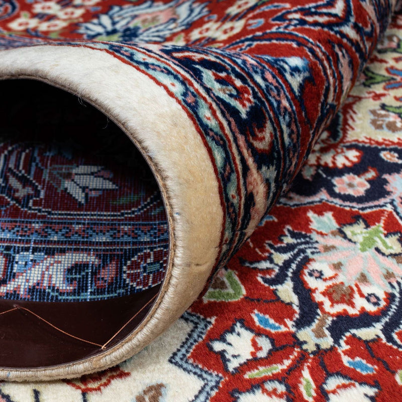 Dywan perski - Royal - 310 x 209 cm - beżowy